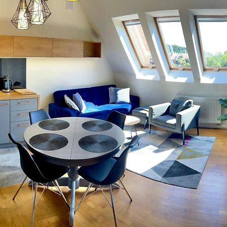 פולניסה-ז'דוז' Apartament 30 מראה חיצוני תמונה
