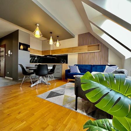 פולניסה-ז'דוז' Apartament 30 מראה חיצוני תמונה