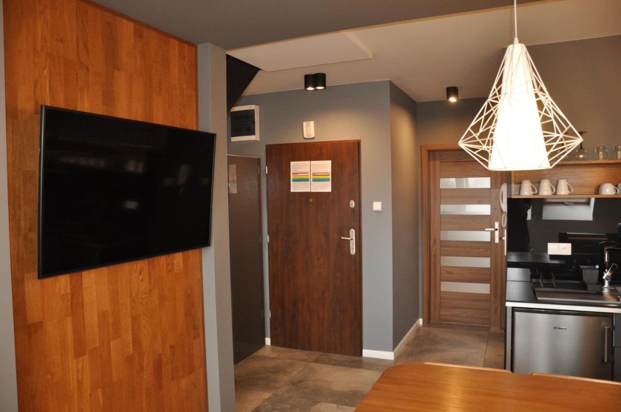 פולניסה-ז'דוז' Apartament 30 מראה חיצוני תמונה