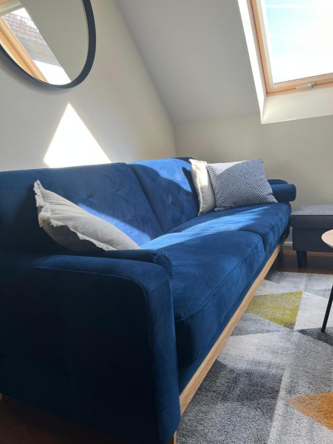 פולניסה-ז'דוז' Apartament 30 מראה חיצוני תמונה
