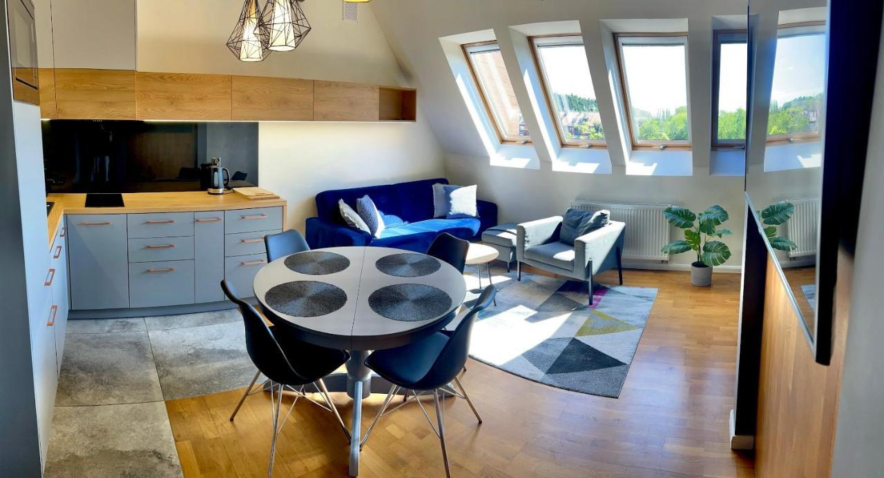 פולניסה-ז'דוז' Apartament 30 מראה חיצוני תמונה