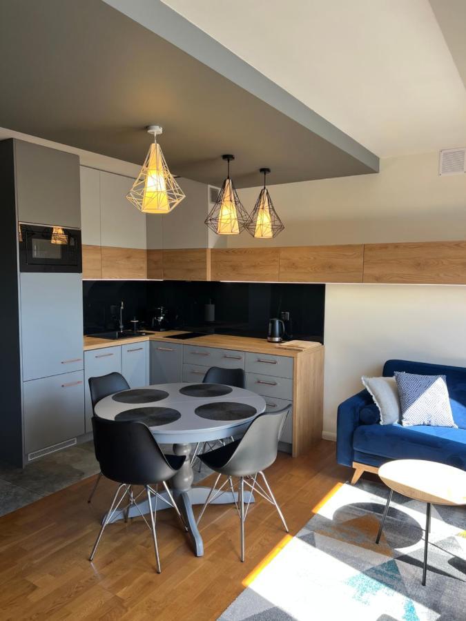 פולניסה-ז'דוז' Apartament 30 מראה חיצוני תמונה