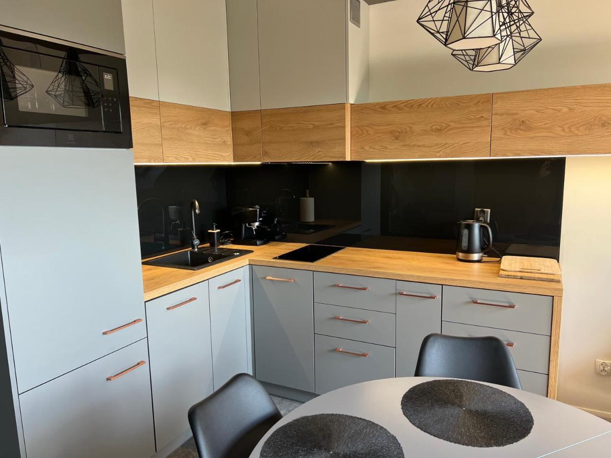 פולניסה-ז'דוז' Apartament 30 מראה חיצוני תמונה