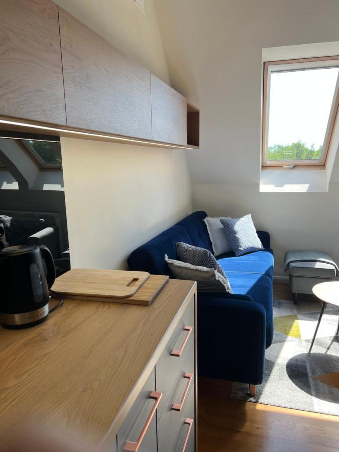 פולניסה-ז'דוז' Apartament 30 מראה חיצוני תמונה