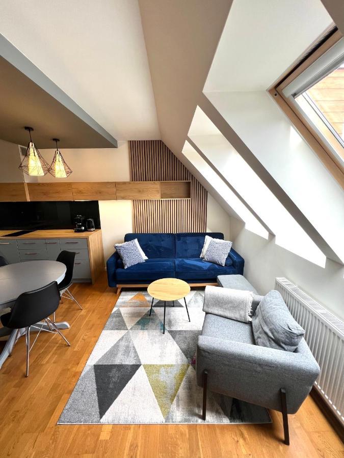 פולניסה-ז'דוז' Apartament 30 מראה חיצוני תמונה