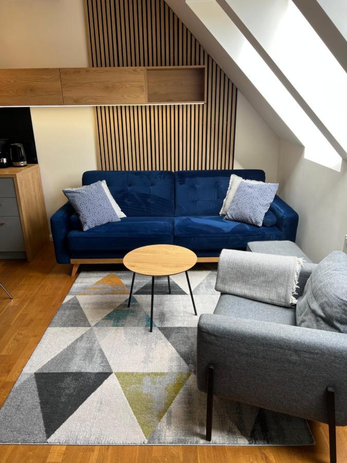 פולניסה-ז'דוז' Apartament 30 מראה חיצוני תמונה