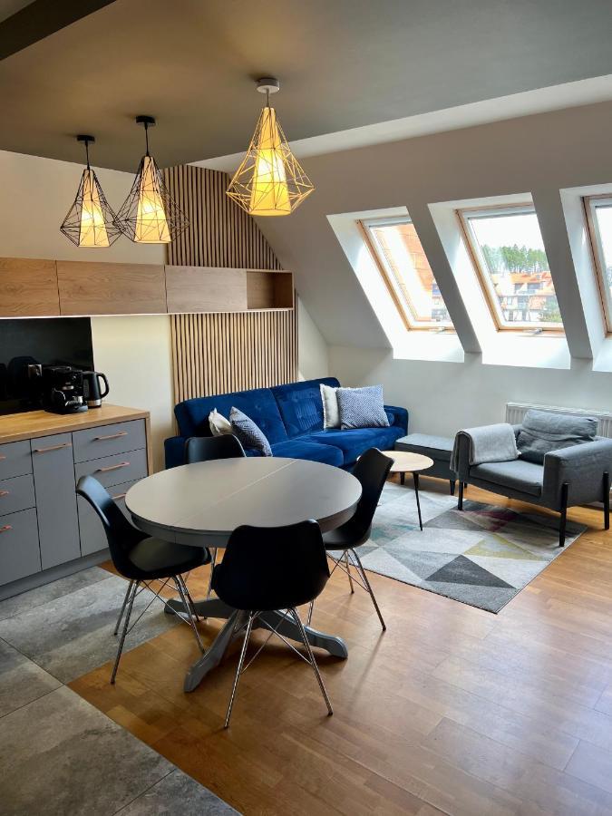 פולניסה-ז'דוז' Apartament 30 מראה חיצוני תמונה