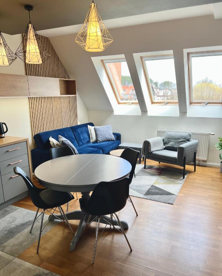 פולניסה-ז'דוז' Apartament 30 מראה חיצוני תמונה