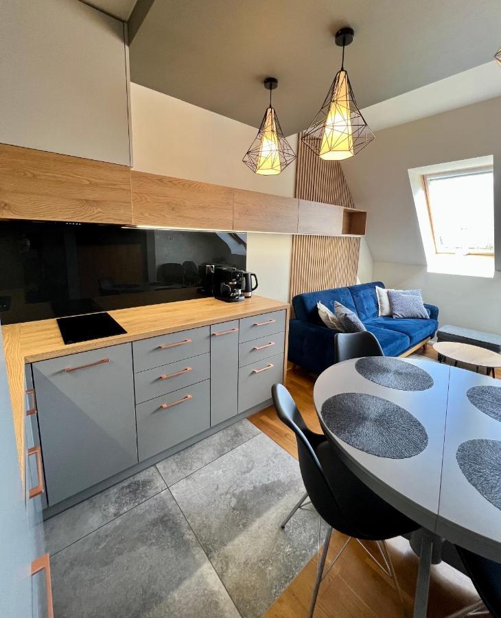 פולניסה-ז'דוז' Apartament 30 מראה חיצוני תמונה