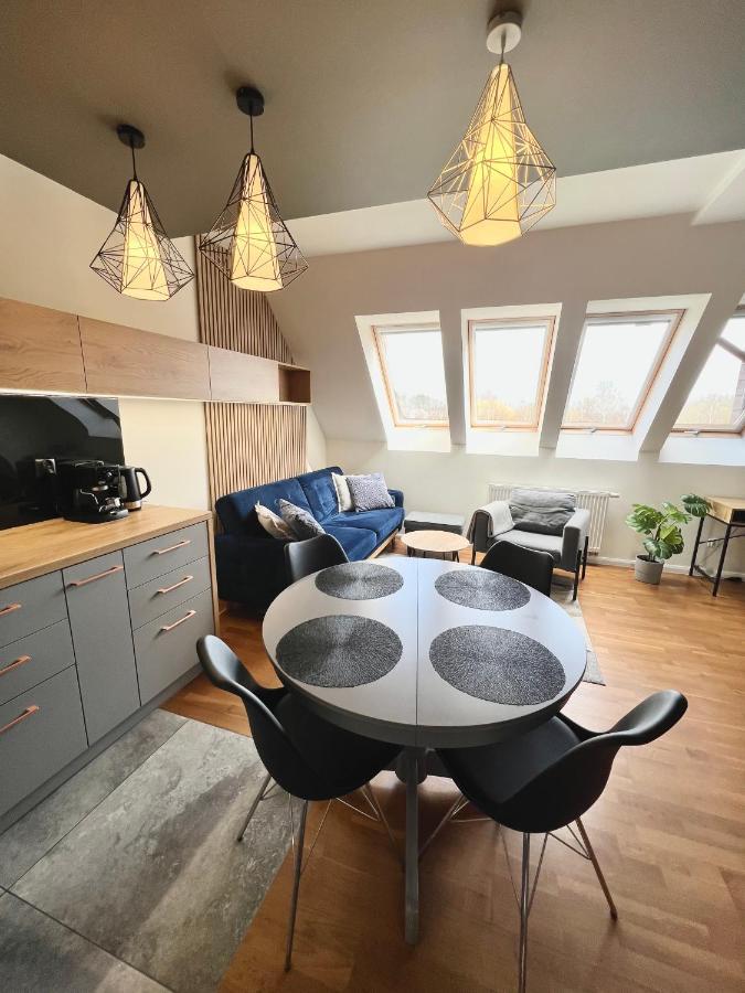פולניסה-ז'דוז' Apartament 30 מראה חיצוני תמונה