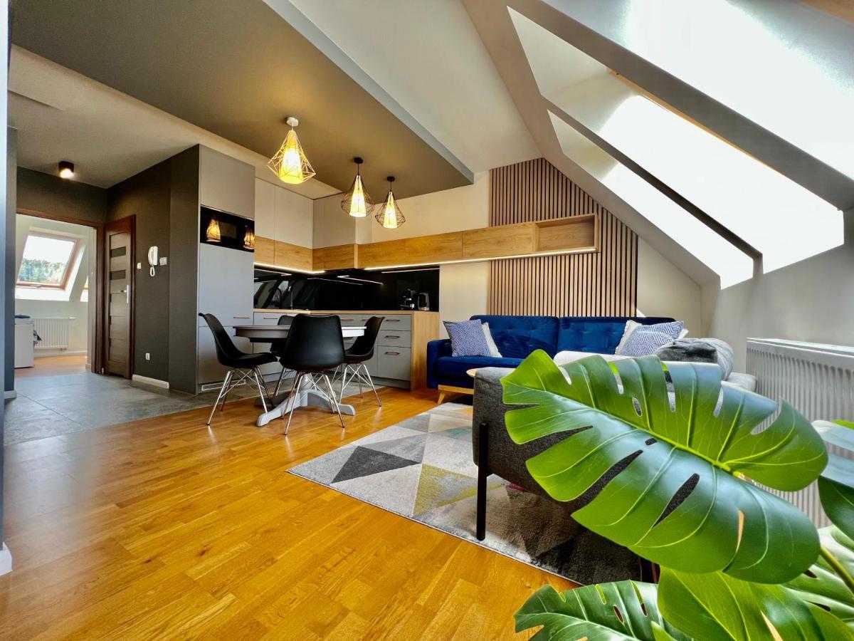 פולניסה-ז'דוז' Apartament 30 מראה חיצוני תמונה
