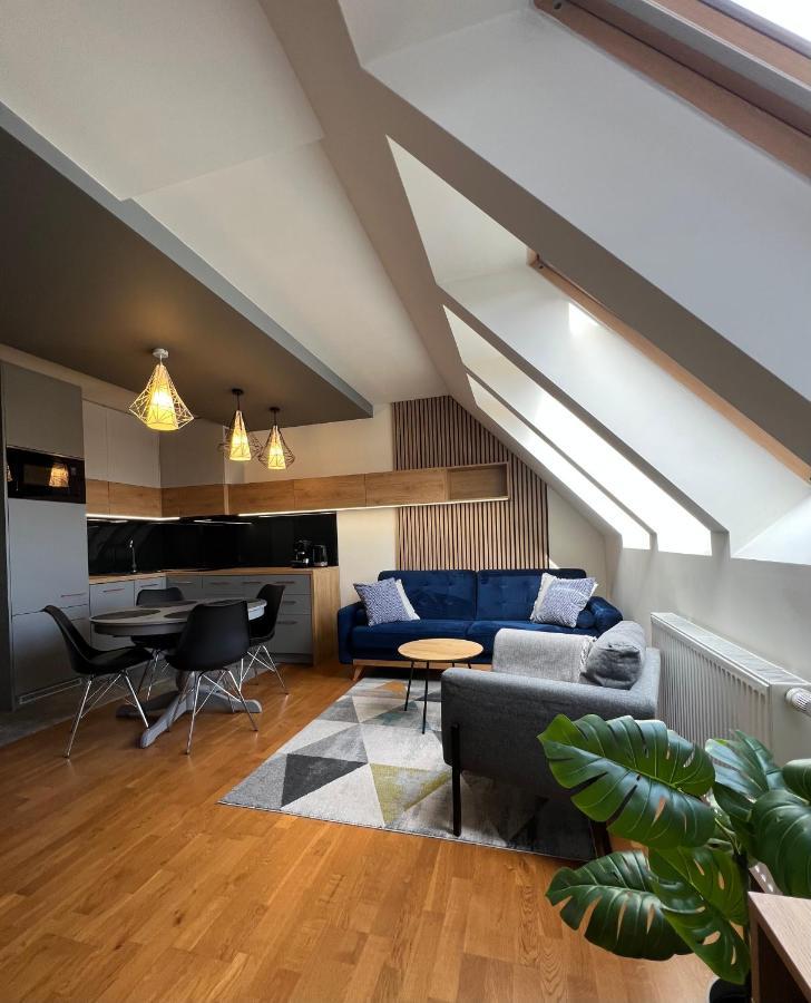 פולניסה-ז'דוז' Apartament 30 מראה חיצוני תמונה