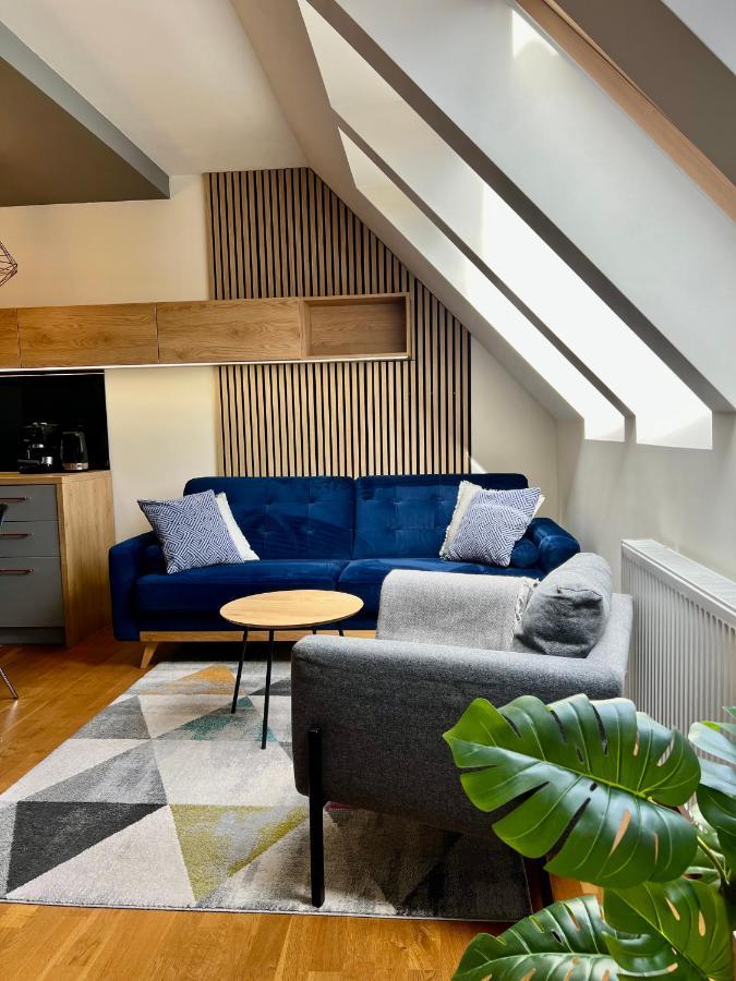 פולניסה-ז'דוז' Apartament 30 מראה חיצוני תמונה