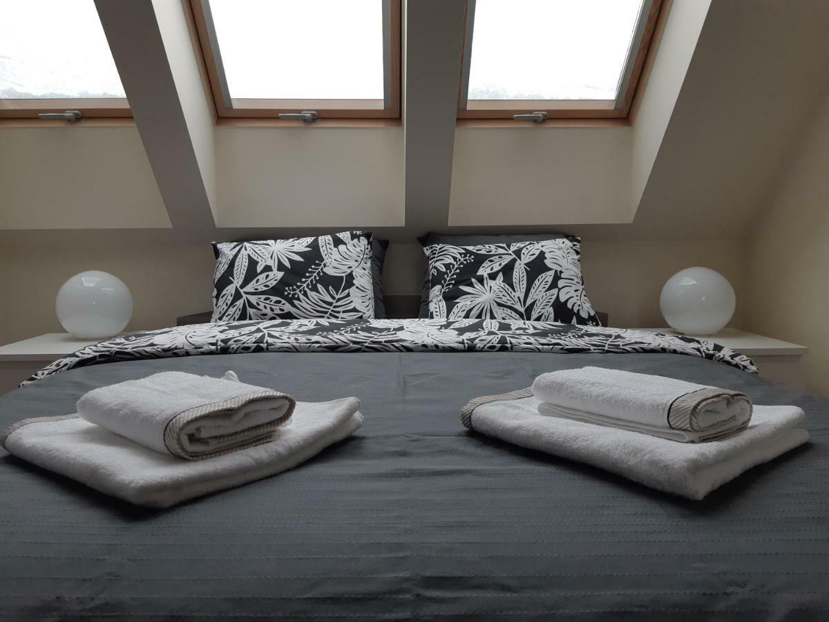 פולניסה-ז'דוז' Apartament 30 מראה חיצוני תמונה