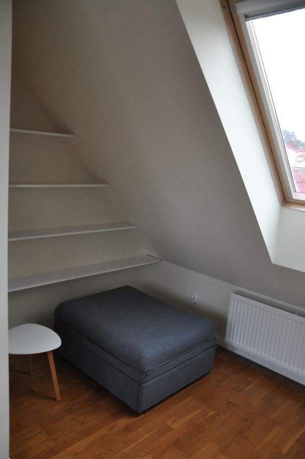 פולניסה-ז'דוז' Apartament 30 מראה חיצוני תמונה