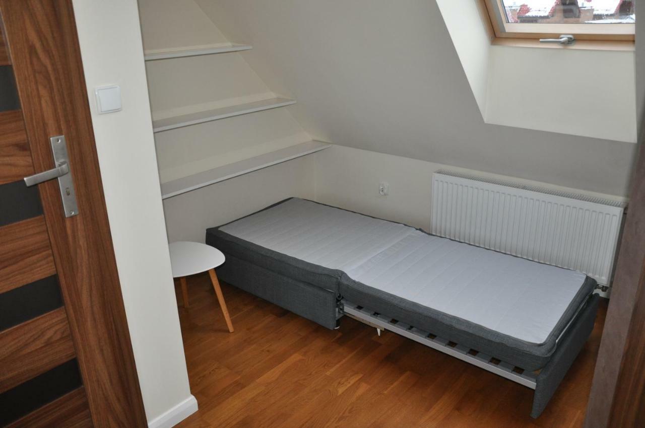 פולניסה-ז'דוז' Apartament 30 מראה חיצוני תמונה