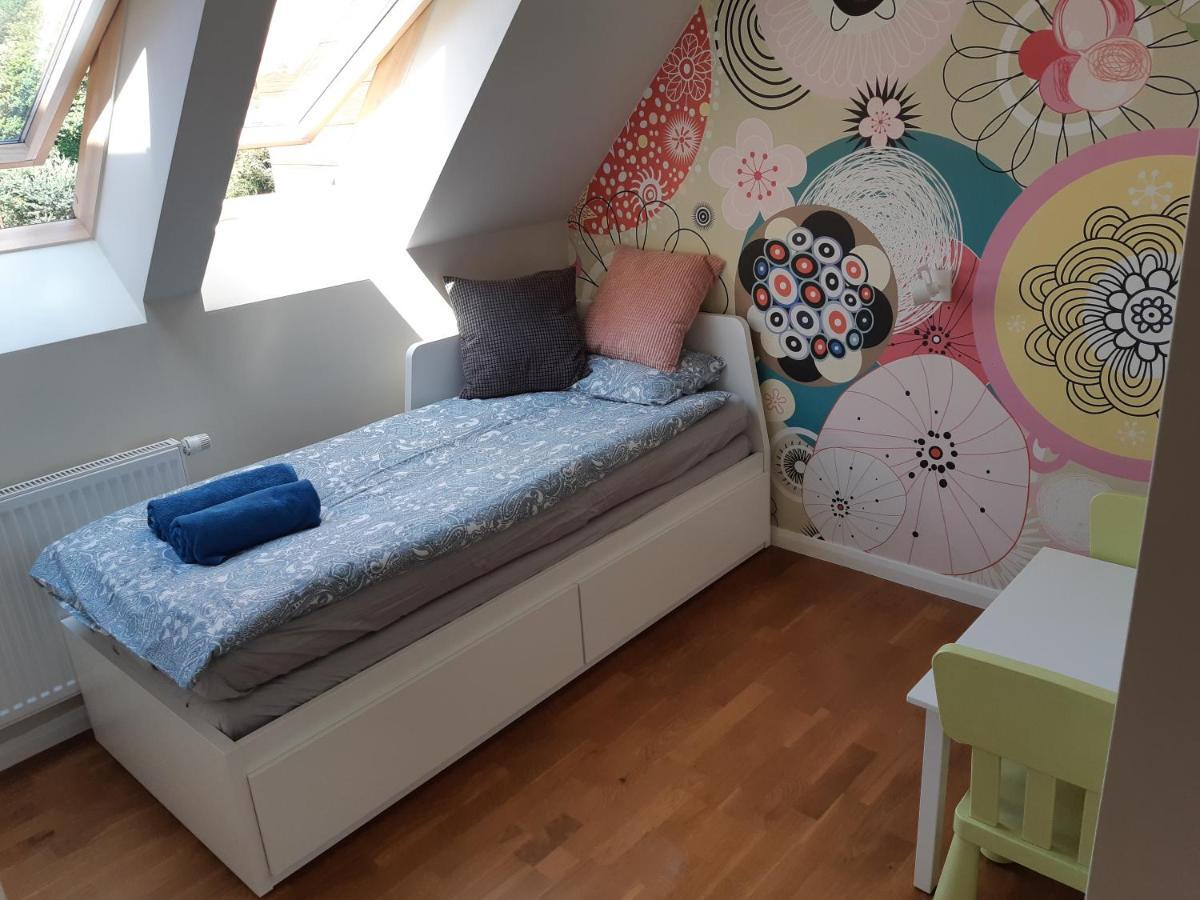 פולניסה-ז'דוז' Apartament 30 מראה חיצוני תמונה