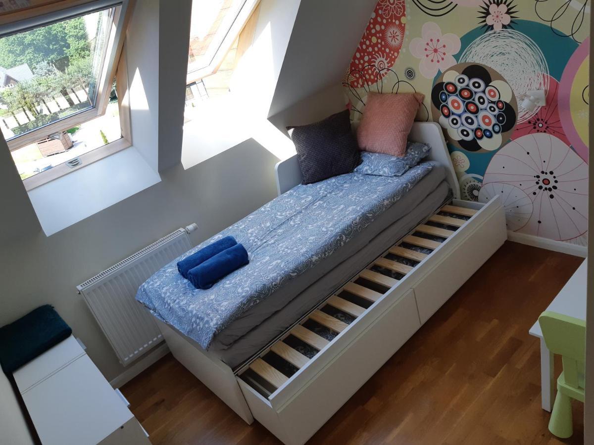 פולניסה-ז'דוז' Apartament 30 מראה חיצוני תמונה