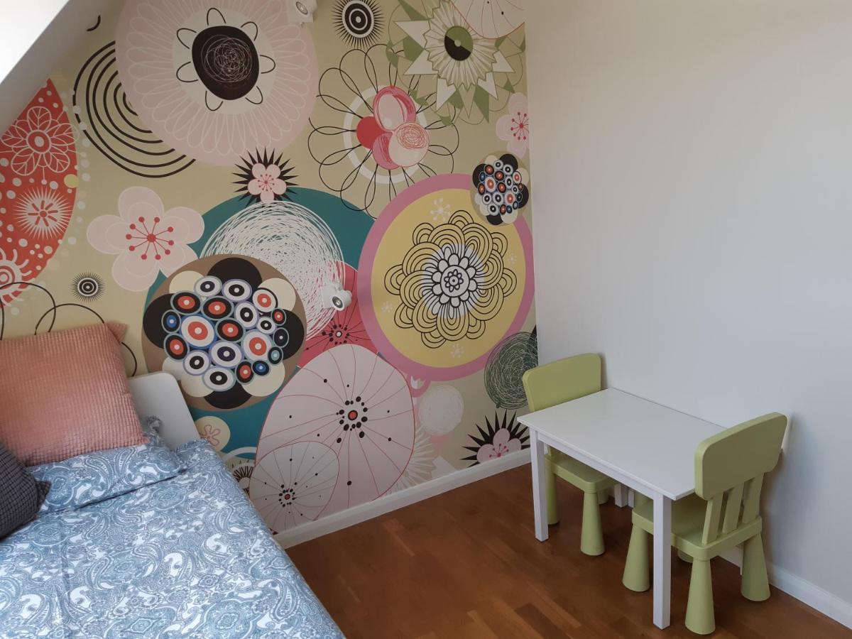 פולניסה-ז'דוז' Apartament 30 מראה חיצוני תמונה
