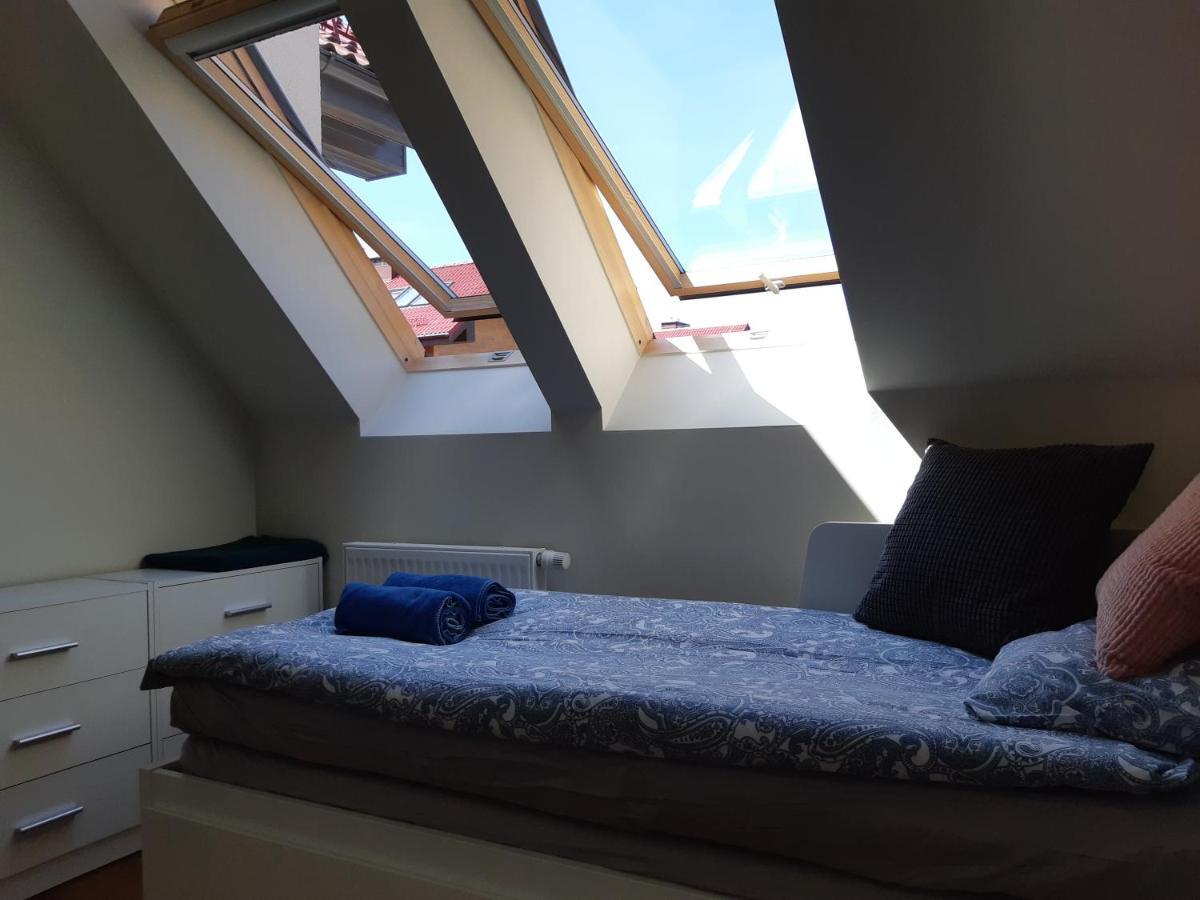 פולניסה-ז'דוז' Apartament 30 מראה חיצוני תמונה